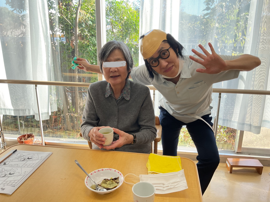 介護老人保健施設 清流苑（介護タクシー/ドライバーの求人）の写真2枚目：
