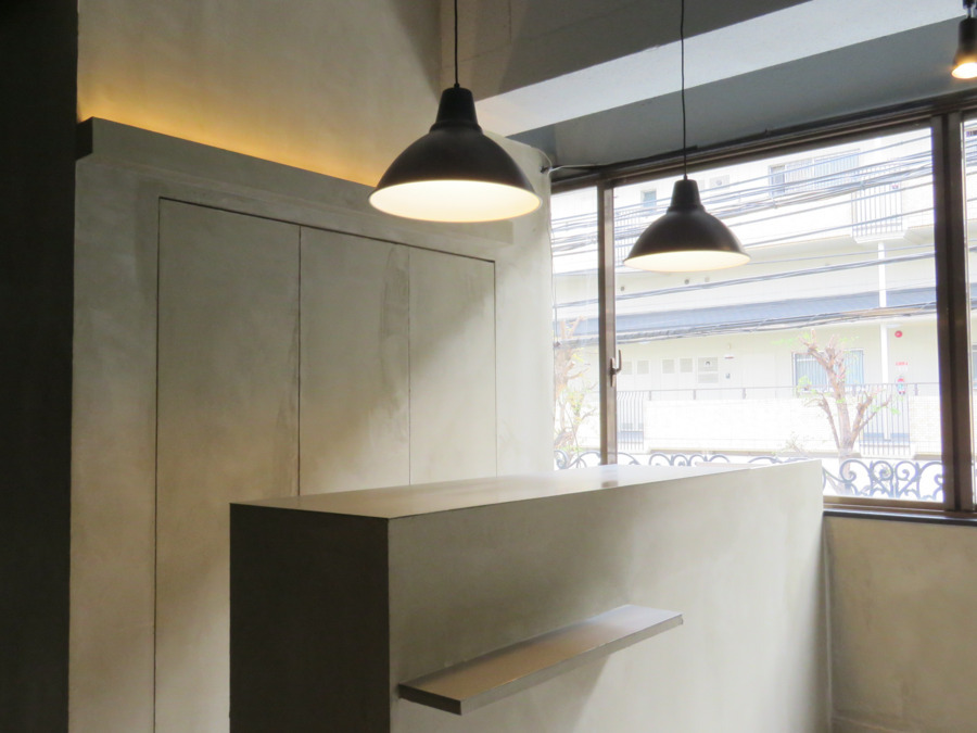 Apiuz Hair 芦屋（美容師の求人）の写真4枚目：