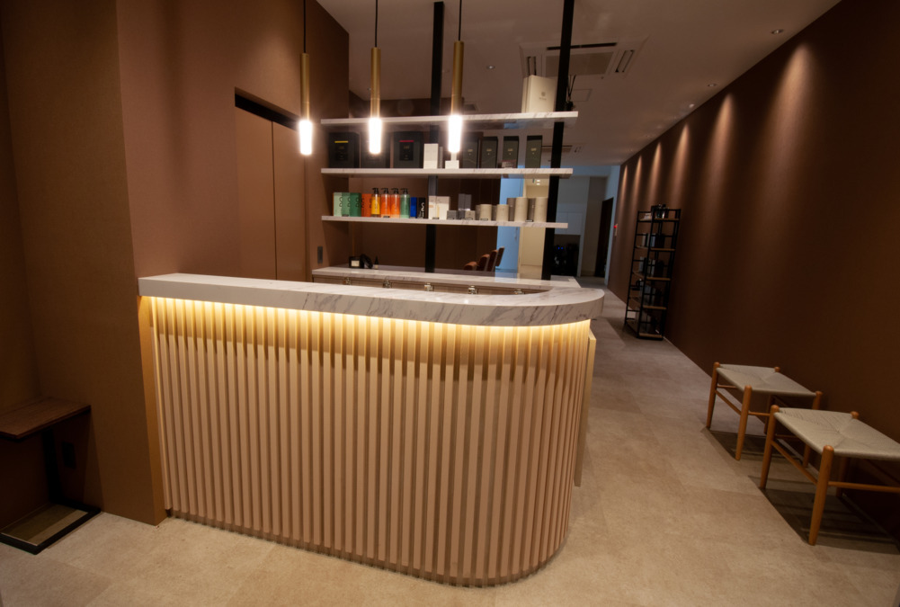 半個室型美容室 Sourire小倉店【2025年07月オープン】の写真1枚目: