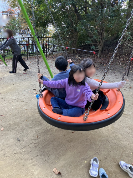 ドリームケアデイサービス如意谷（児童指導員/指導員の求人）の写真4枚目：