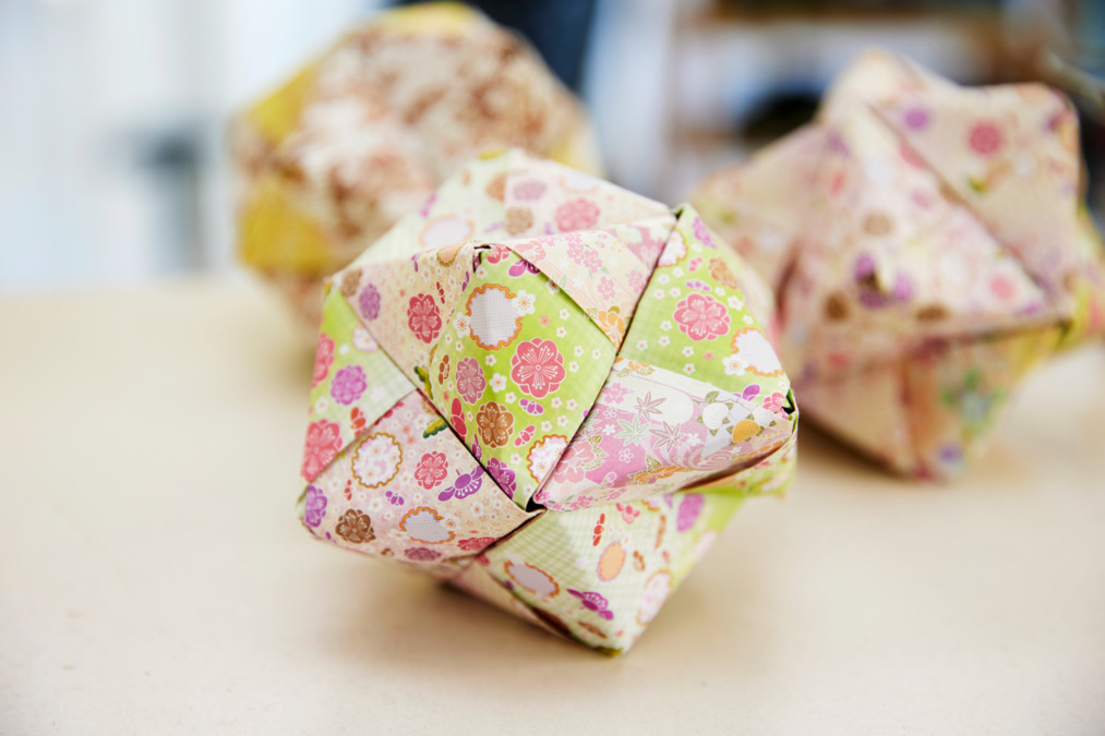 生活介護ぱるぴとの写真5枚目: