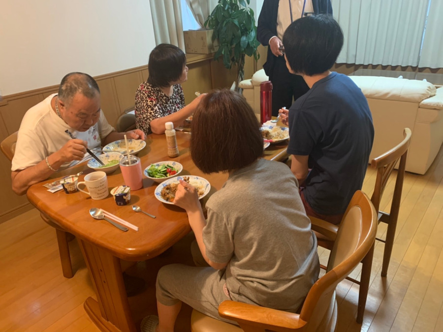 シェアハウスクローバー高崎（生活支援員の求人）の写真5枚目：