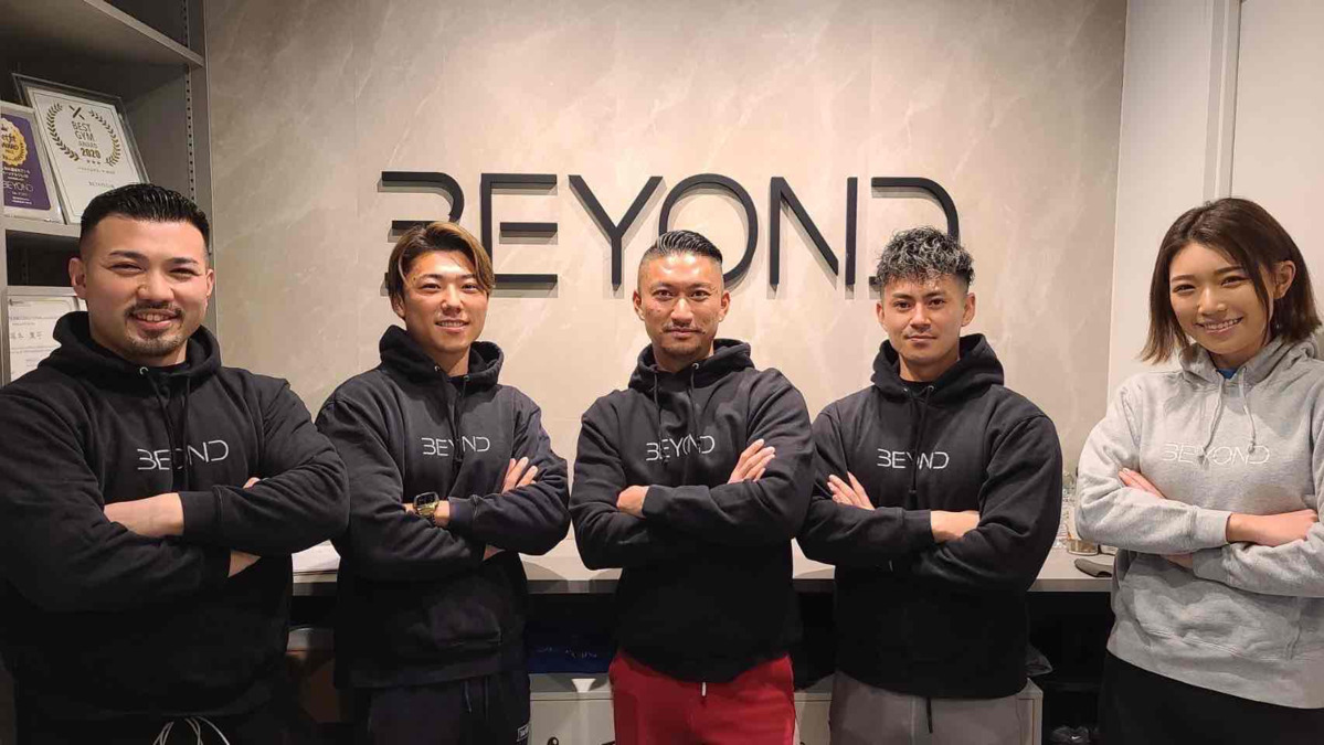BEYOND 北千住店の写真