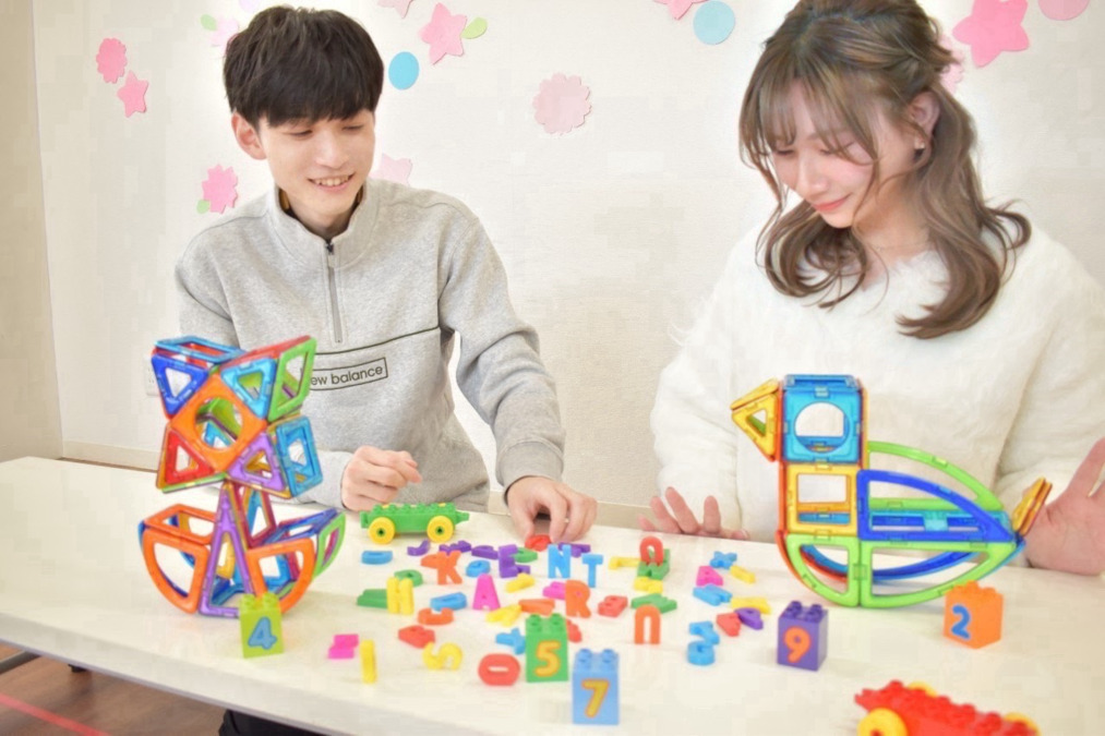 Linoぷれいす池田（児童指導員/指導員の求人）の写真4枚目：