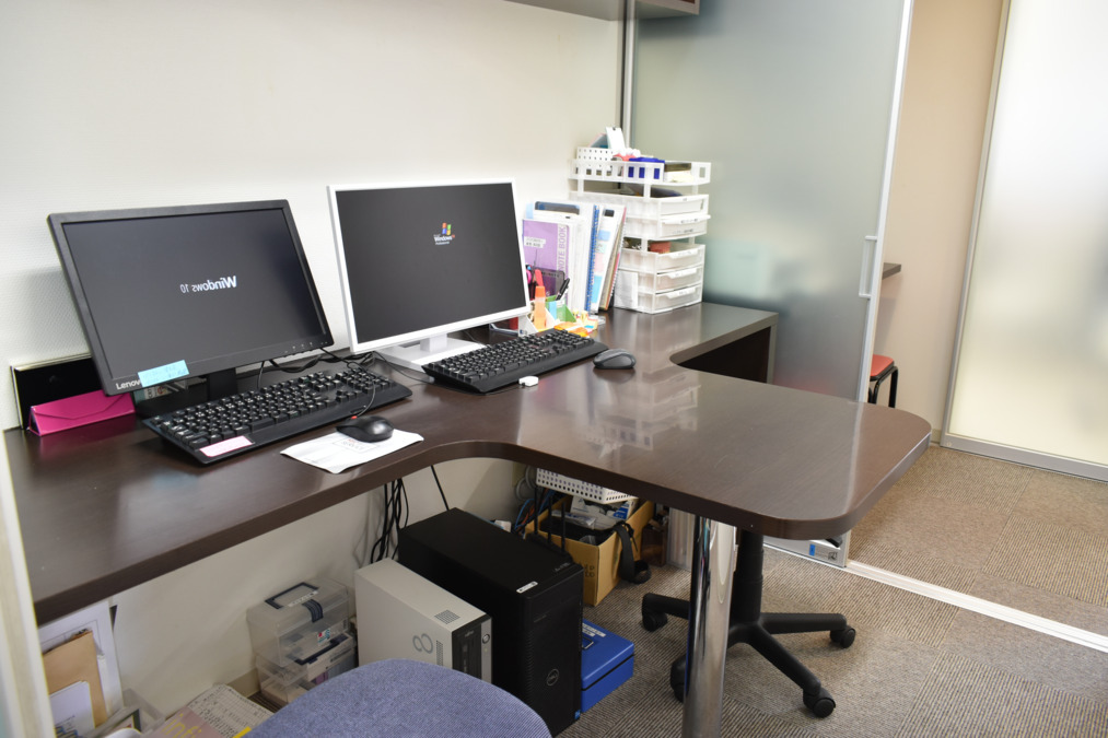 医療法人武井会 たけい歯科クリニック(歯科衛生士の求人)の写真18枚目: