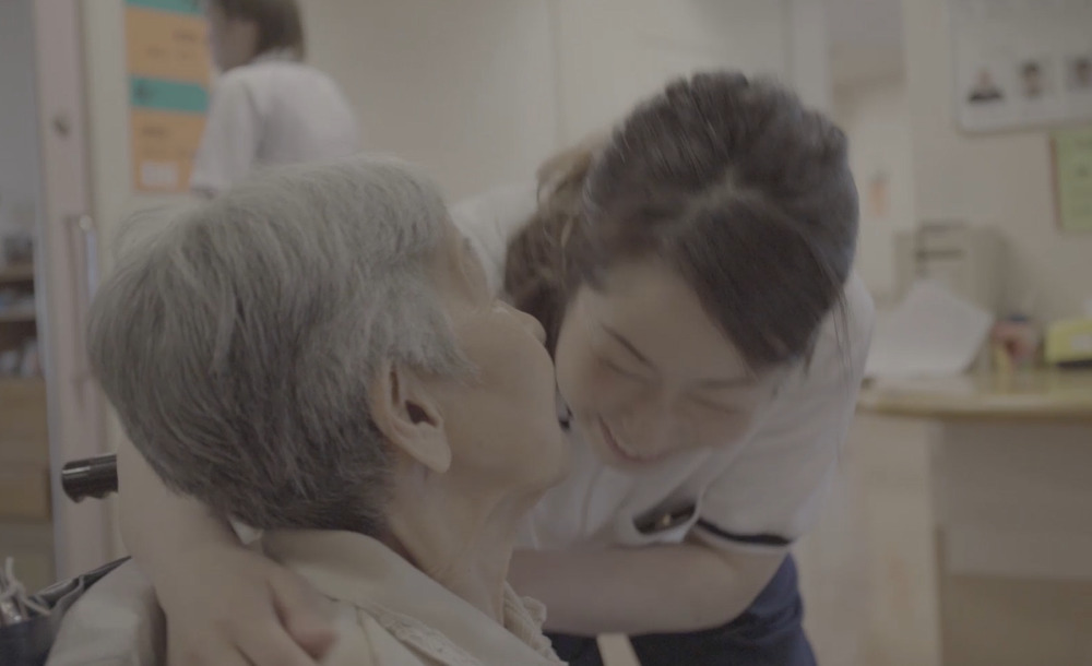 特別養護老人ホーム阪和帝塚山苑（ケアマネジャーの求人）の写真24枚目：