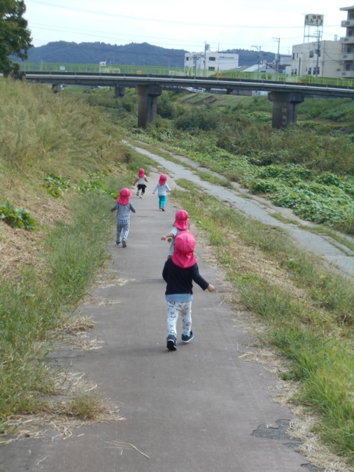 ひなた保育園ふぉるてしろい（管理栄養士/栄養士の求人）の写真3枚目：