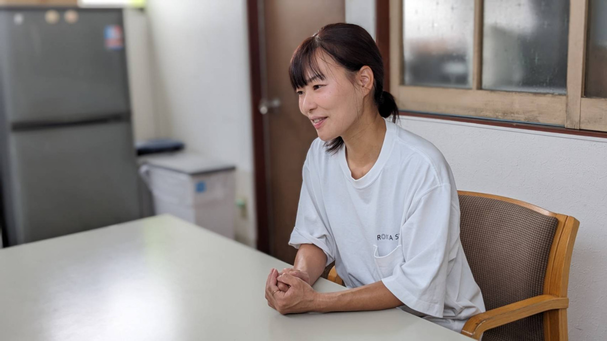 一般社団法人はたらくよろこび（サービス管理責任者の求人）の写真4枚目：