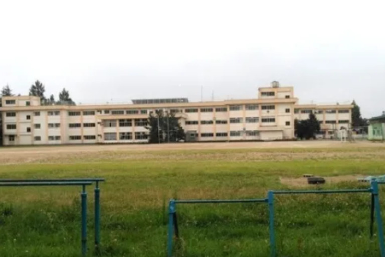 仙台市桜ケ丘マイスクール児童館の写真