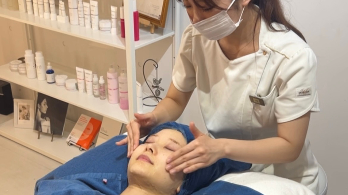 Shebelle代官山の写真2枚目: