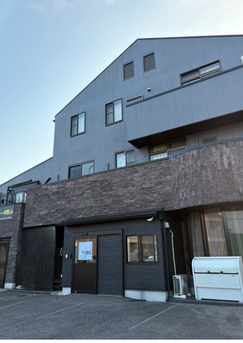 welfare support Home ルイーダ前山　障がい者向け入居施設の写真