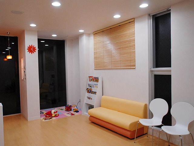 吉井歯科医院の写真5枚目: