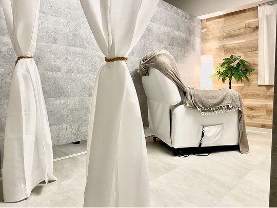 OAK　eyelash&nail　海老名の写真