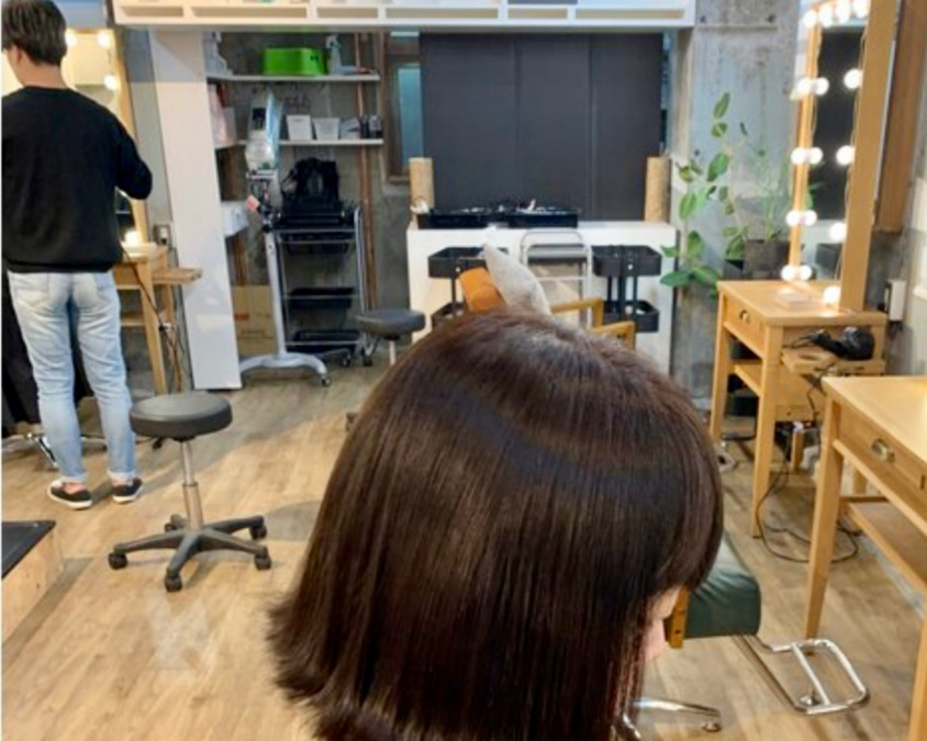 Alamoa ひばりヶ丘の写真7枚目：