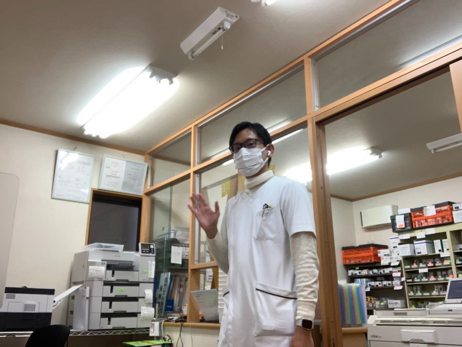 ミナミ調剤薬局（薬剤師の求人）の写真4枚目：