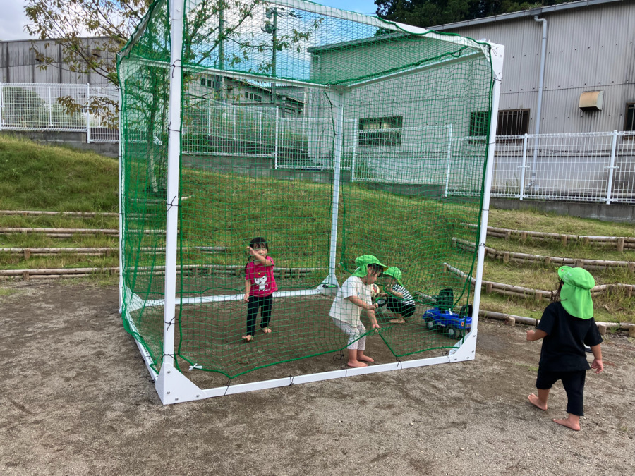 ナサの森保育園の写真26枚目: