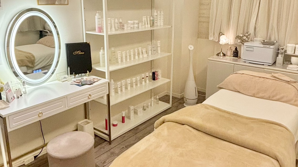 Shebelle新宿の写真3枚目: