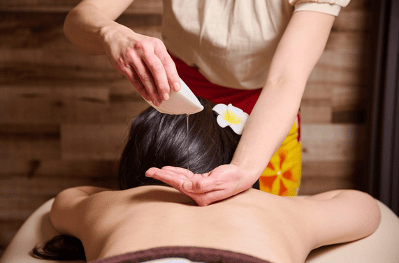 ハワイアンフォレストSpa京急川崎店の写真