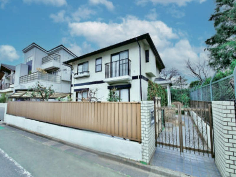 マイトリー下井草(サービス管理責任者の求人)の写真2枚目: