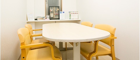 あいせいデイサービスセンター（介護職/ヘルパーの求人）の写真5枚目：