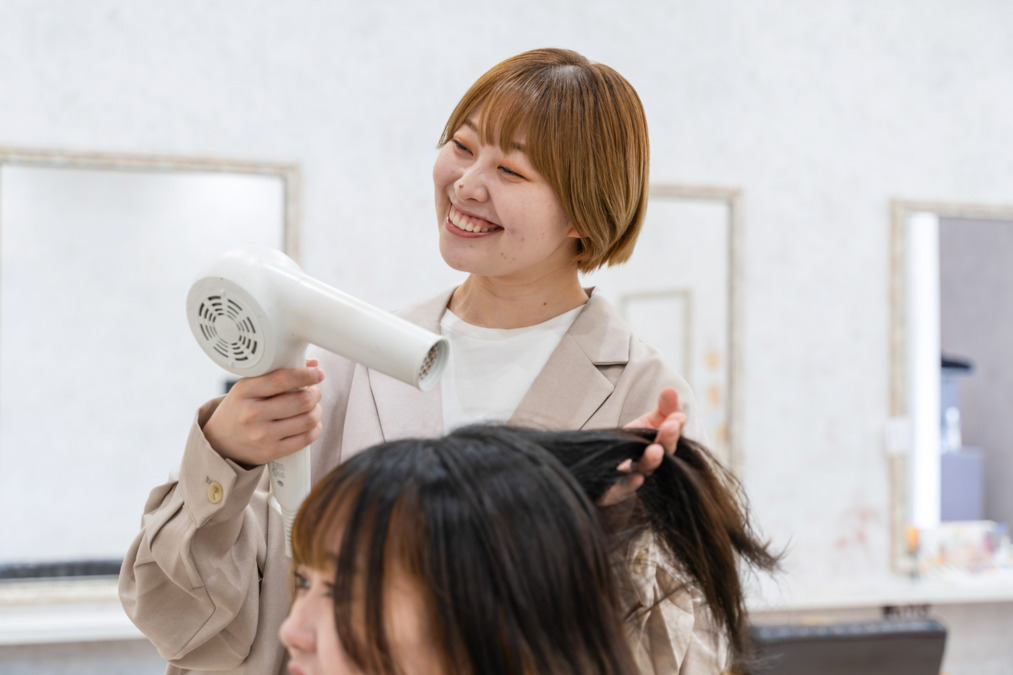 LA FONTE due つくば東新井店の写真34枚目：