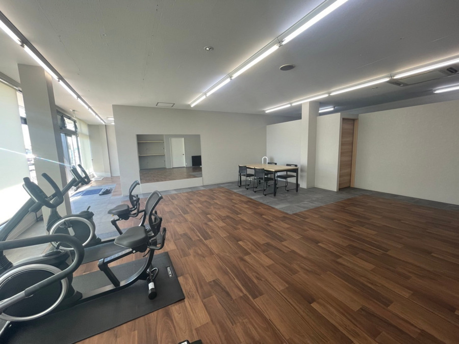 リハドットコムズ三郷【2025年01月04日オープン】（看護師/准看護師の求人）の写真2枚目：