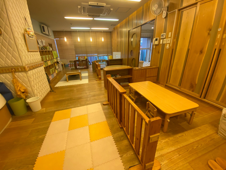 ぽけっとランド信濃町の写真7枚目：