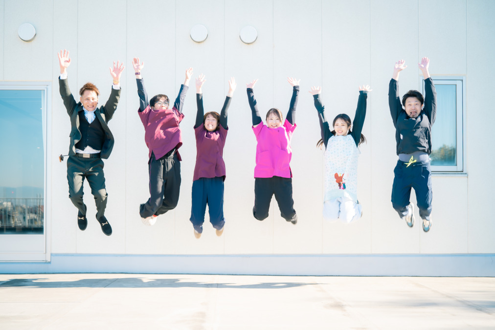 社会福祉法人 俊江会の写真