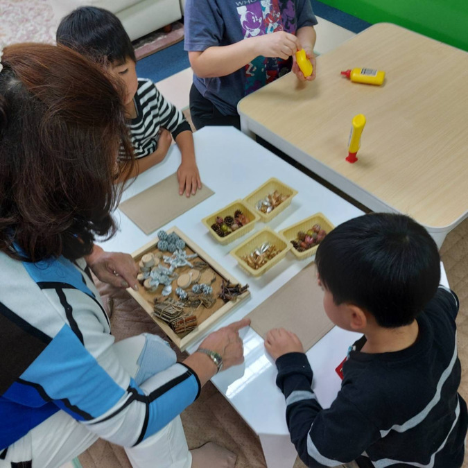 放課後等デイサービス キラミラ香取店(作業療法士の求人)の写真5枚目: