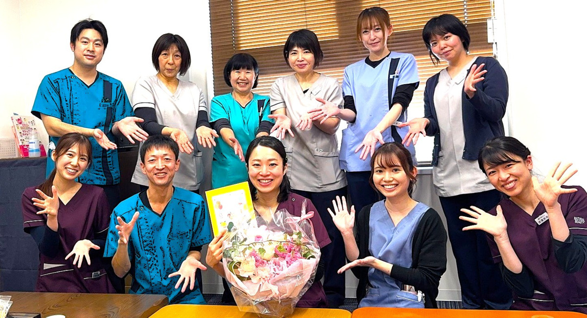 鈴木歯科医院の写真