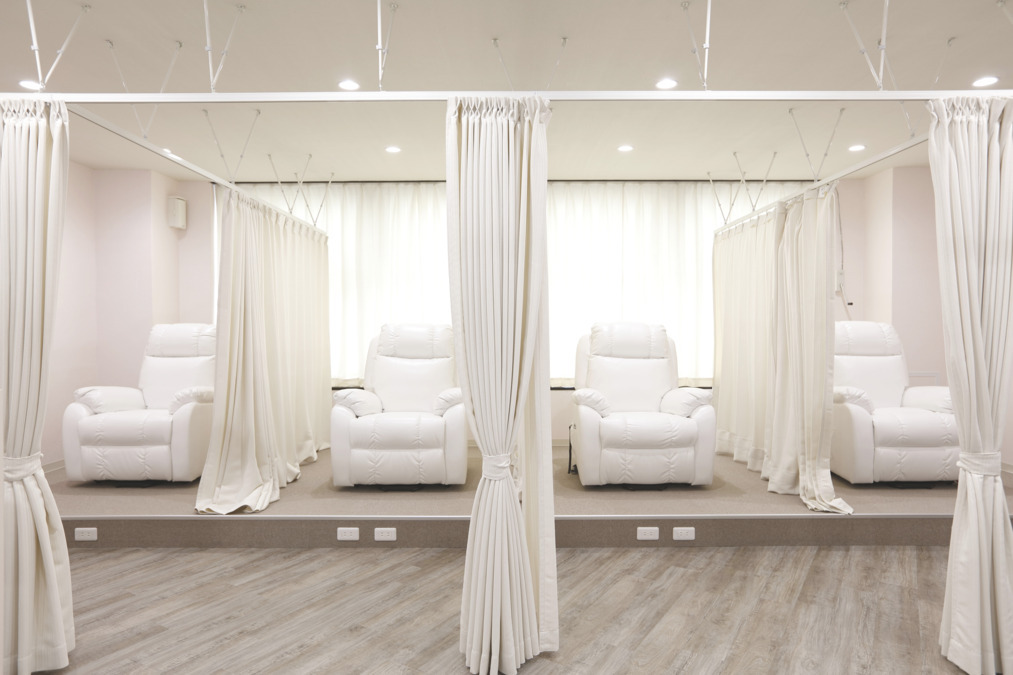 Prize Iris 池袋東口店の写真