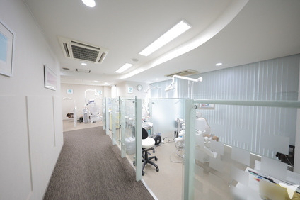 医療法人社団潤和会　今出川前田歯科医院（歯科医師の求人）の写真5枚目：