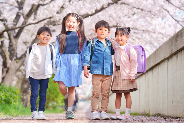 須成東児童クラブ（放課後児童支援員/学童指導員の求人）の写真4枚目：