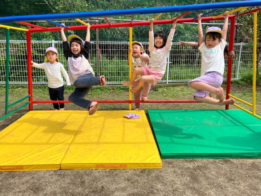 ナサの森保育園の写真22枚目:
