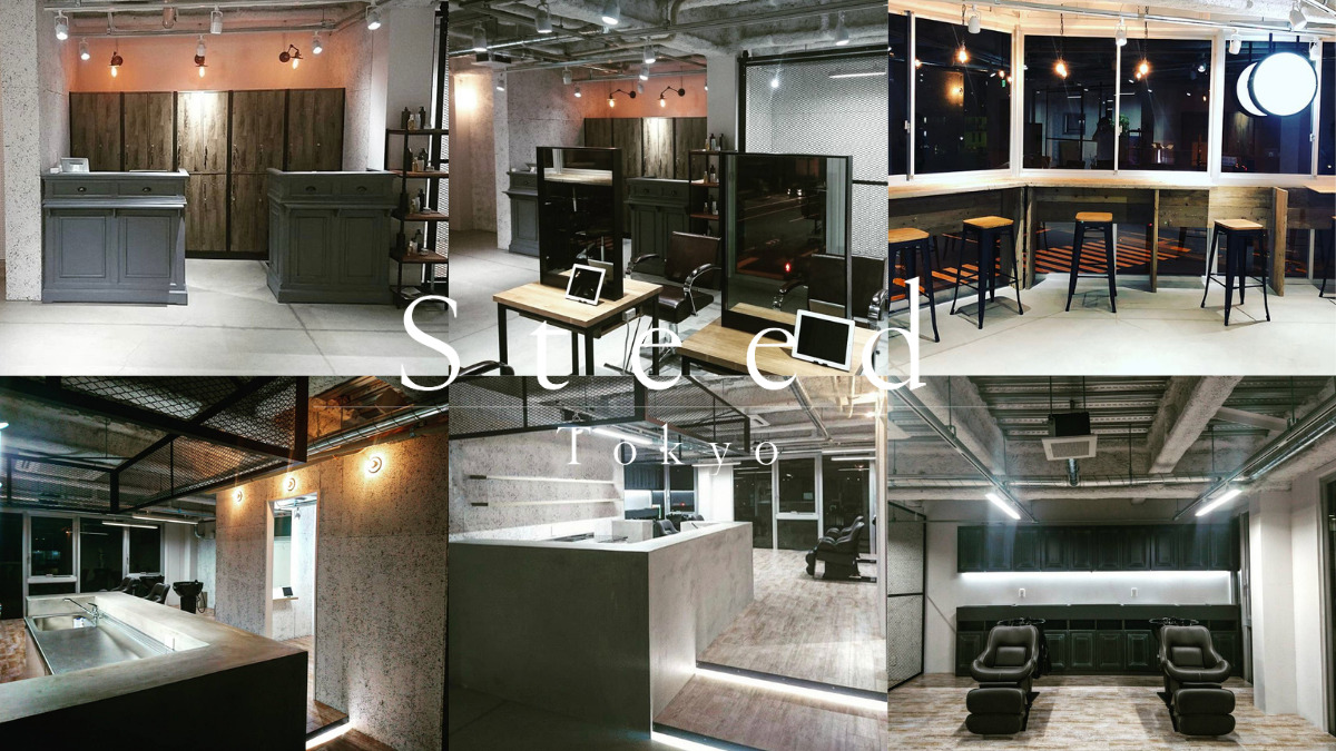 Steed Tokyo 立川南口店の写真3枚目：