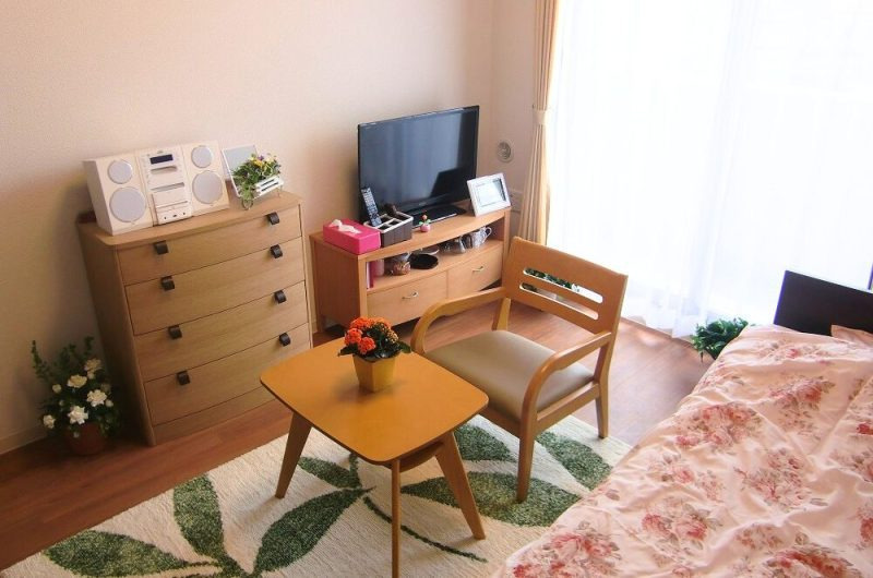 ホームステーション相武台(介護職/ヘルパーの求人)の写真3枚目: