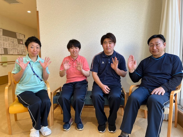 特別養護老人ホーム玲光苑習志野ローズ館の写真6枚目：