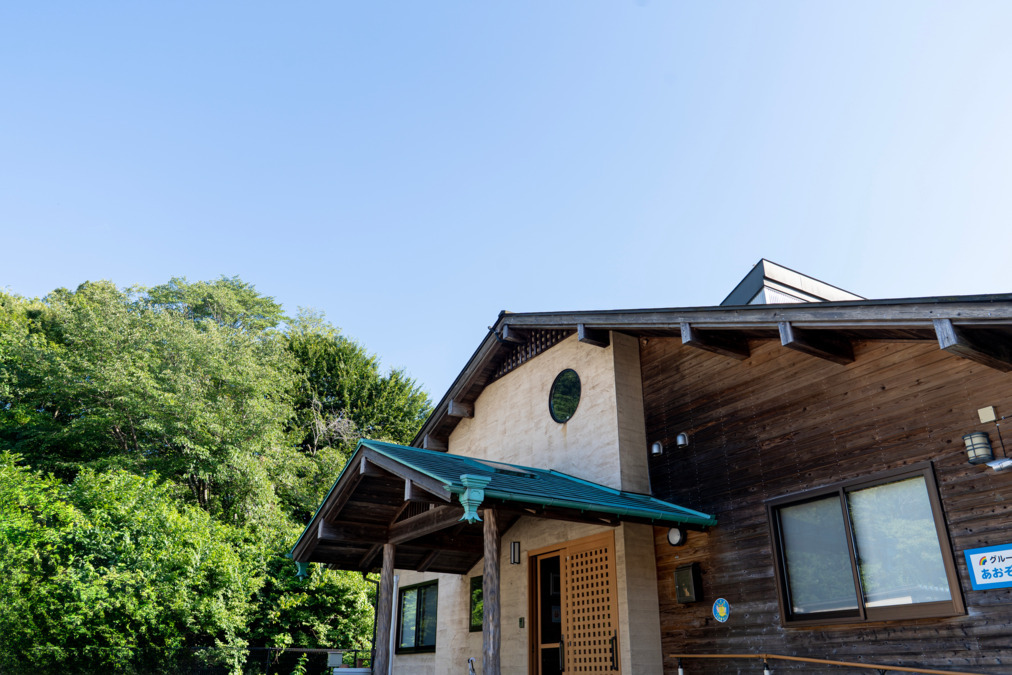 グループホームあおぞら誉田の画像