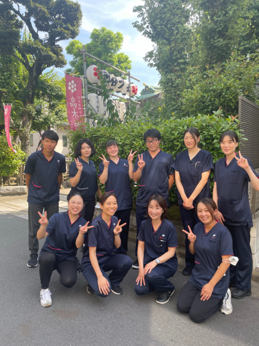 かのん訪問看護ステーションすみだの画像