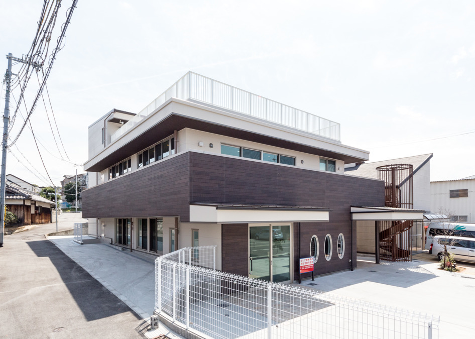 第1ここの家の写真2枚目：