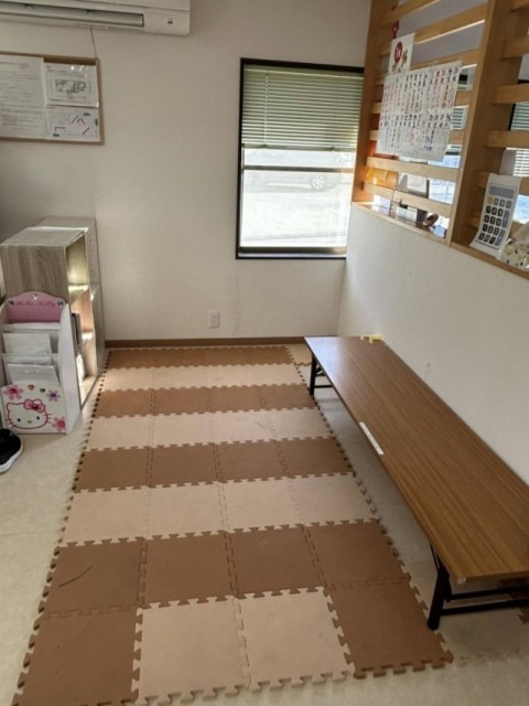放課後等デイサービスキッズ大国・万力（児童指導員/指導員の求人）の写真4枚目：