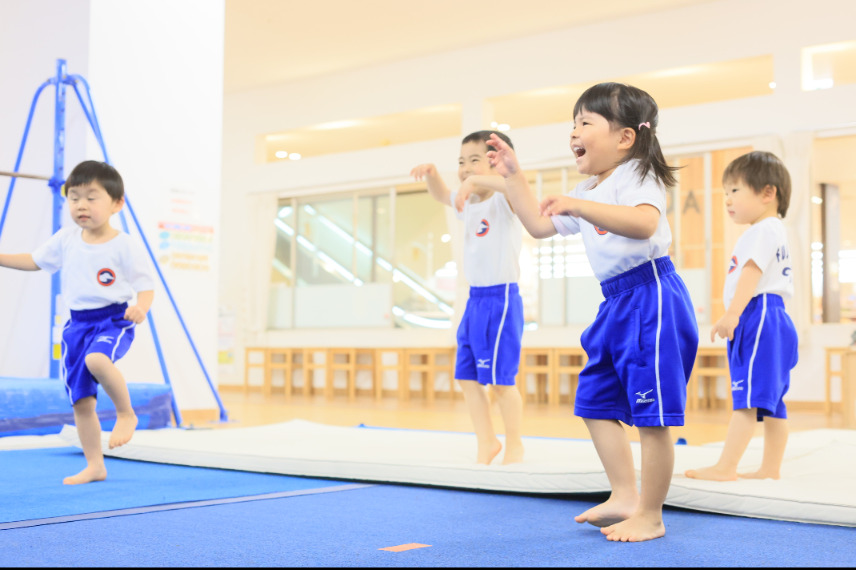 フジスポーツクラブ志津教室の写真3枚目：
