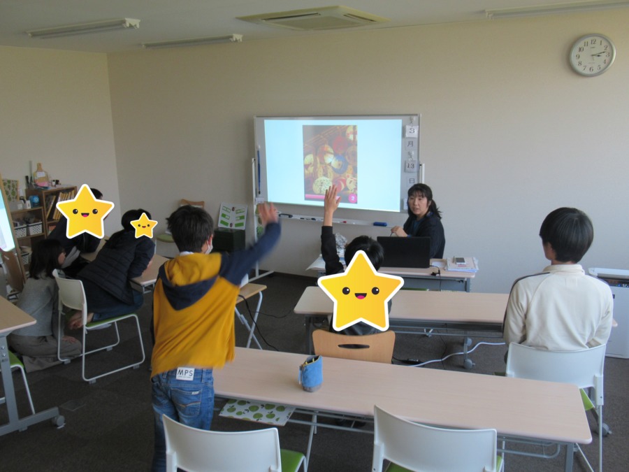 就労準備型放課後等デイサービスなかや勝田教室(児童発達支援管理責任者の求人)の写真2枚目: