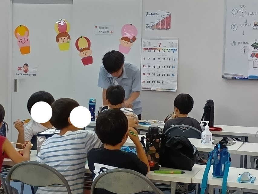みんなの広場　西都店（保育士の求人）の写真2枚目：