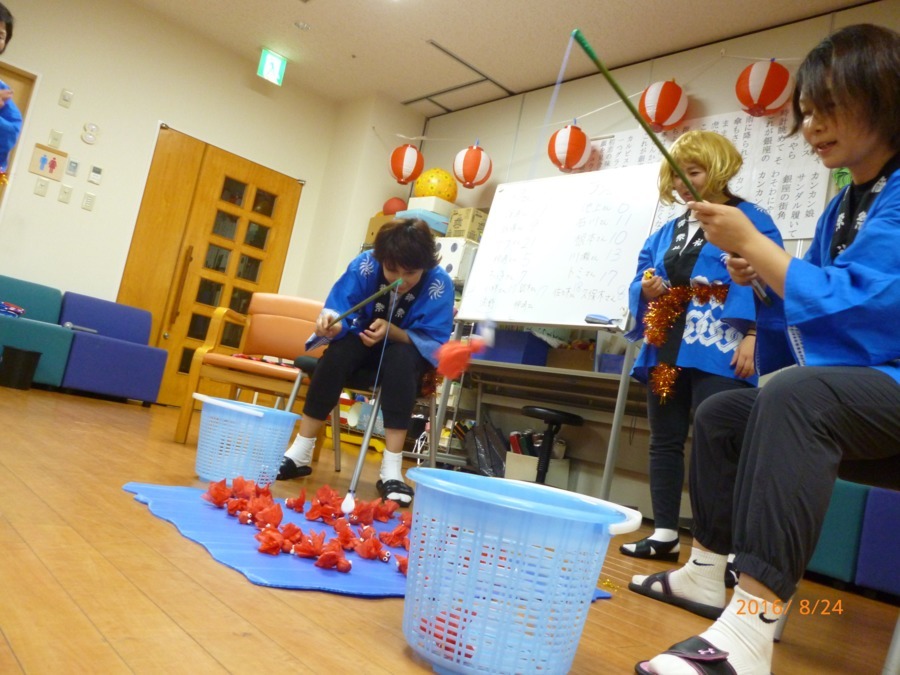 デイサービスセンターじょうもんの郷の写真5枚目：