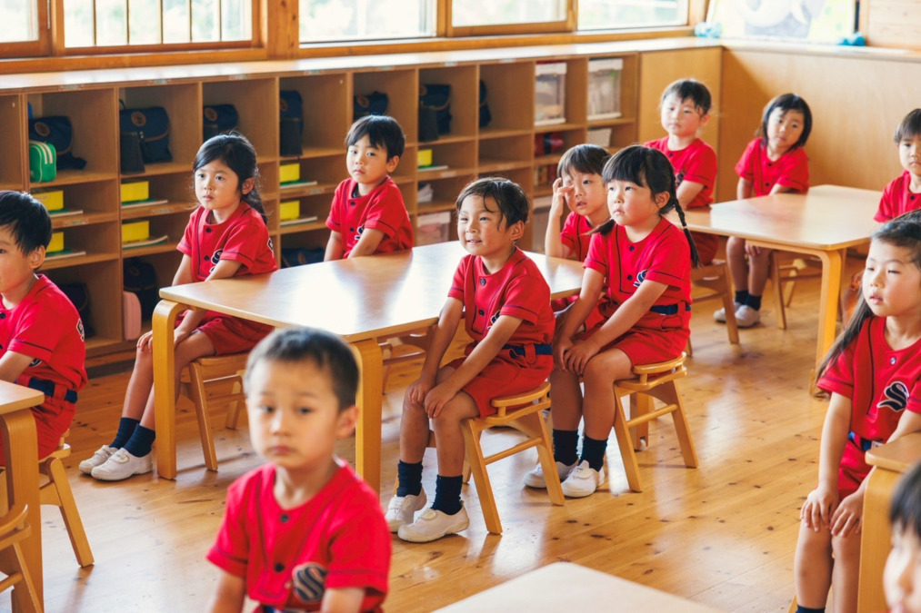 さつき幼稚園（幼稚園教諭の求人）の写真19枚目：