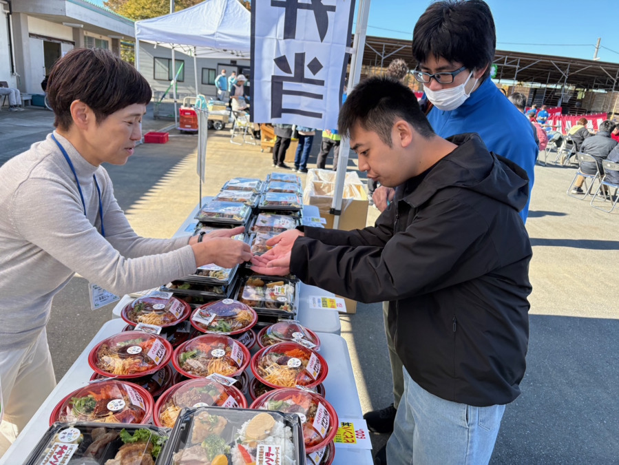 生活支援サービスのぞみ　　人見（生活支援員の求人）の写真4枚目：
