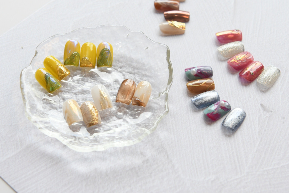 SieG(ネイリストの求人)の写真4枚目: