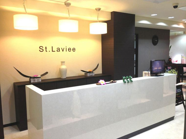 セントラヴィ 川崎店の写真