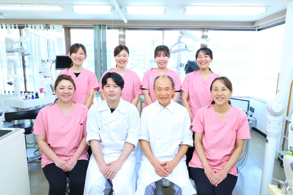 医療法人社団健志会 安喰歯科医院の写真